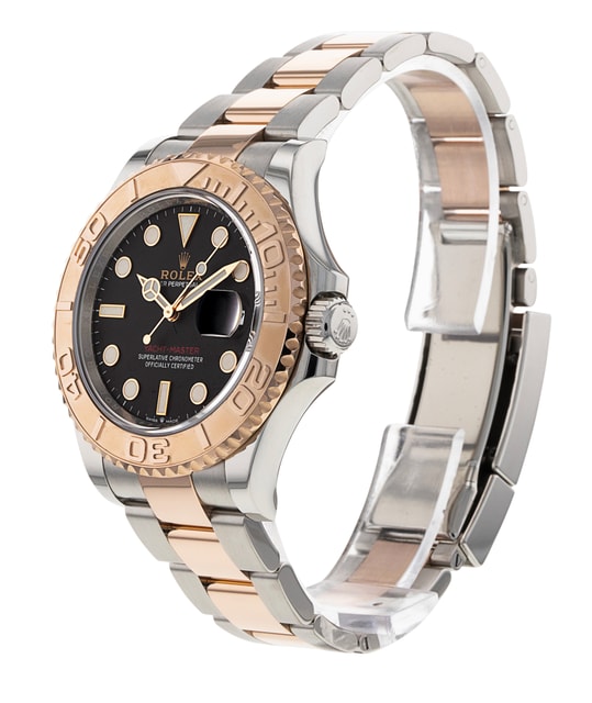 Rolex Yacht-Master 126621 Image 2